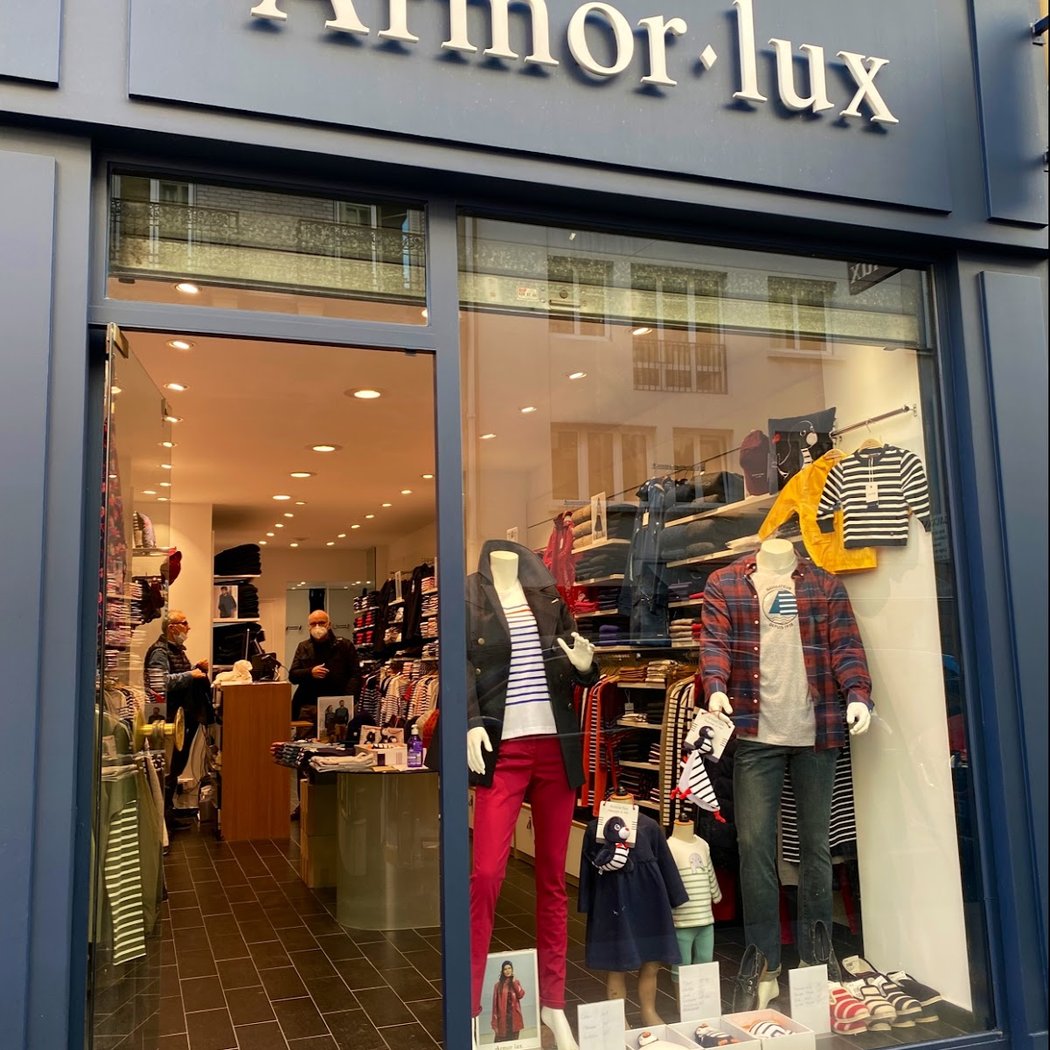 Armor-Lux 2